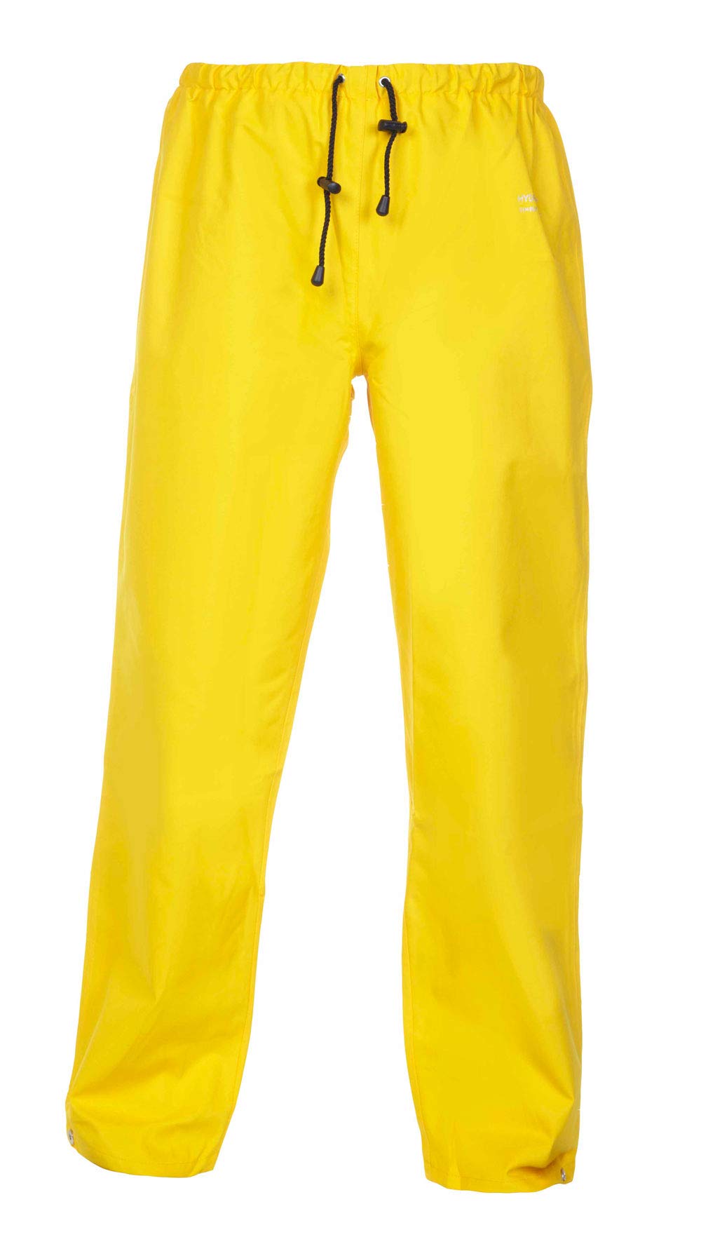 072350GE UTRECHT Hosen einfach kein Schweiss, Gelb, Grösse XXL XXL Gelb, XXL Gelb