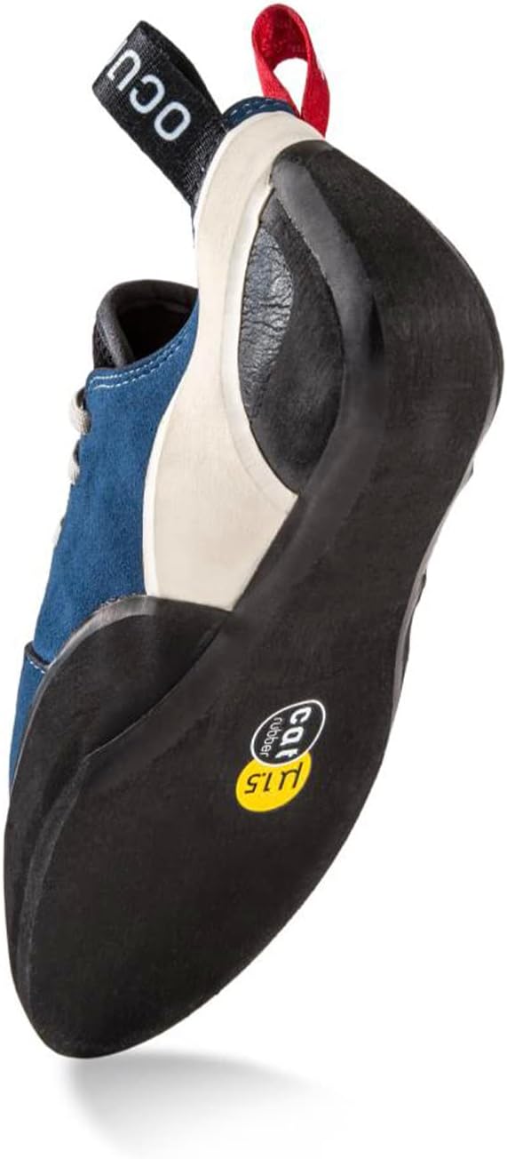 Ocun Advancer QC 41.5 EU Dunkelblau, 41.5 EU Dunkelblau
