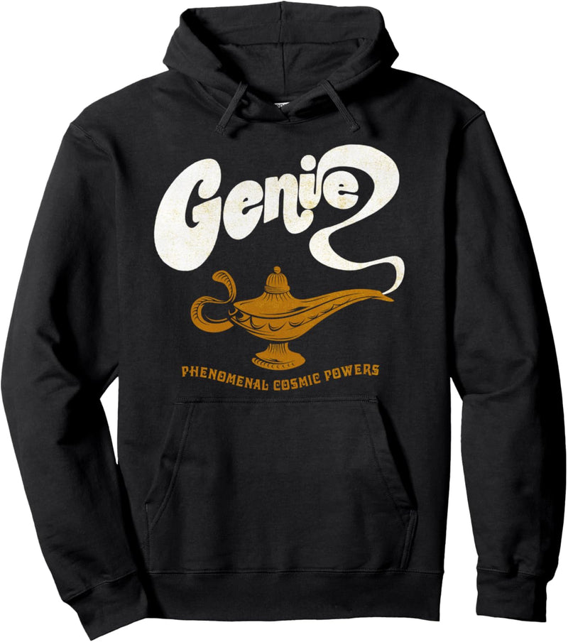 Disney Aladdin Live Action Genie Phenomenal Cosmic Powers Pullover Hoodie