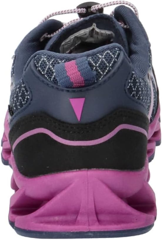 CMP Unisex-Erwachsene Altak 2.0 Traillaufschuhe 31 EU Blau Lila Blue Purple, 31 EU Blau Lila Blue Pu