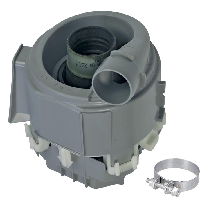 Heizpumpe 1BS3615-6LA 00651956 651956 kompatibel mit Siemens Bosch Neff Gaggenau Küppersbusch Heizun