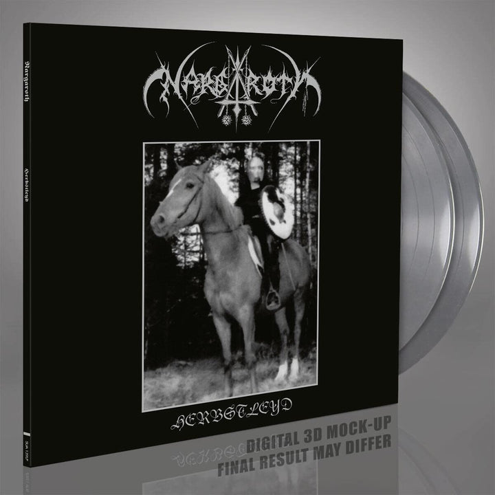 Herbstleyd (Silver, Vinyl
