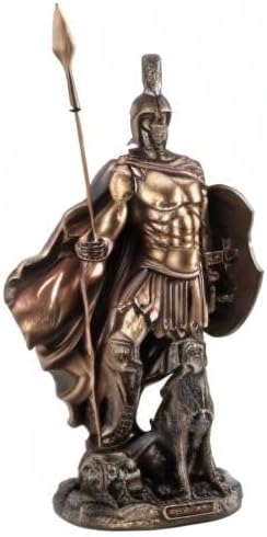Unbekannt Odysseus – Hero der Odyssey Statue Skulptur Figur