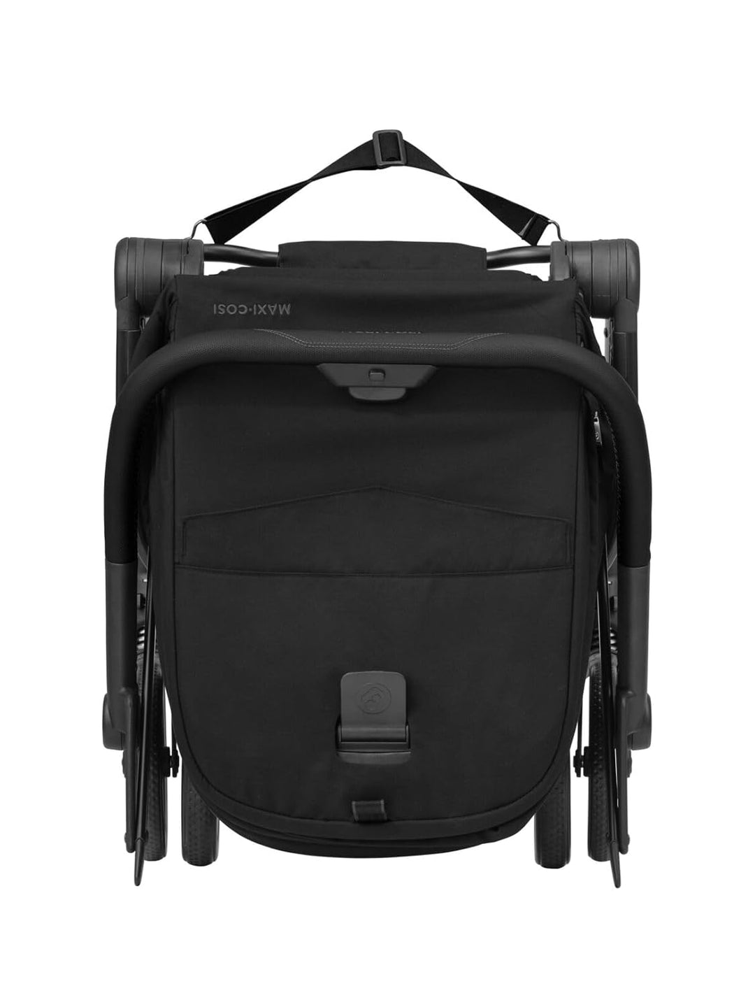 Maxi-Cosi Leona² Kinderwagen, 0–4 Jahre, 0–22 kg, federleichter, superkompakt Buggy, umdrehbare Sitz