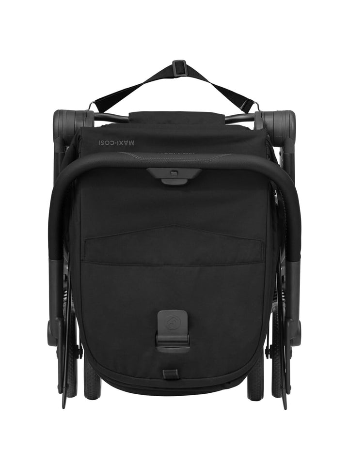Maxi-Cosi Leona² Kinderwagen, 0–4 Jahre, 0–22 kg, federleichter, superkompakt Buggy, umdrehbare Sitz