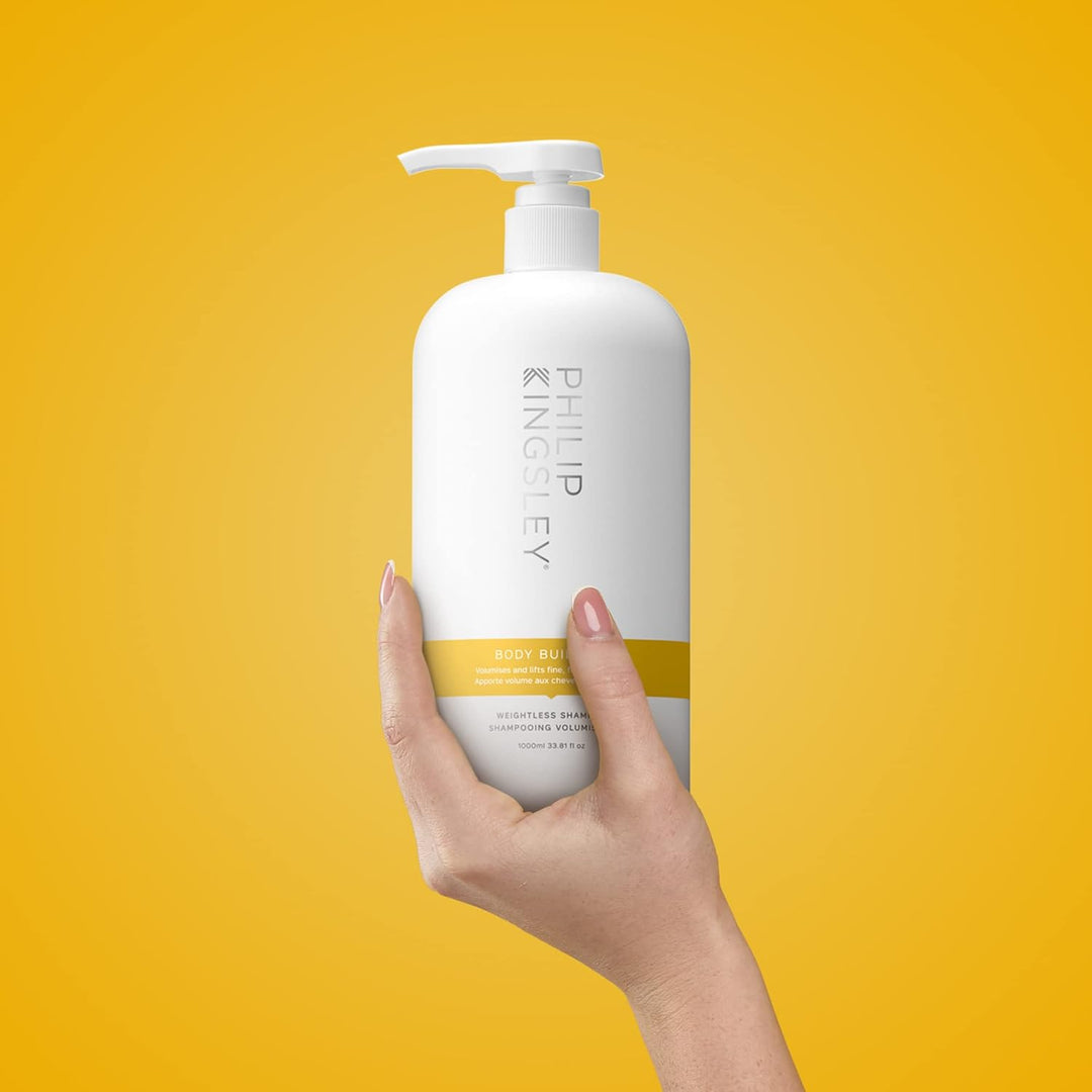Philip Kingsley compatible - Body Building Shampoo 1000 ml