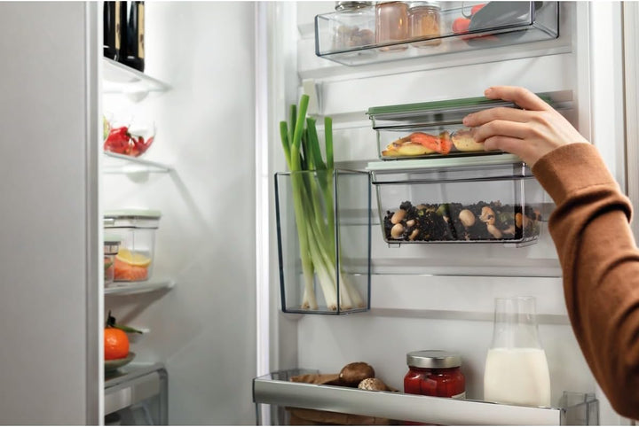 Electrolux EVFB1 Vakuum-Lagerbehälter