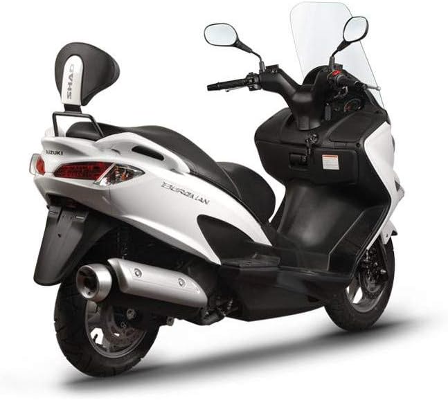 S0br17rv - beifahrer-rückenlehne befestigung (ohne rückenlehne)