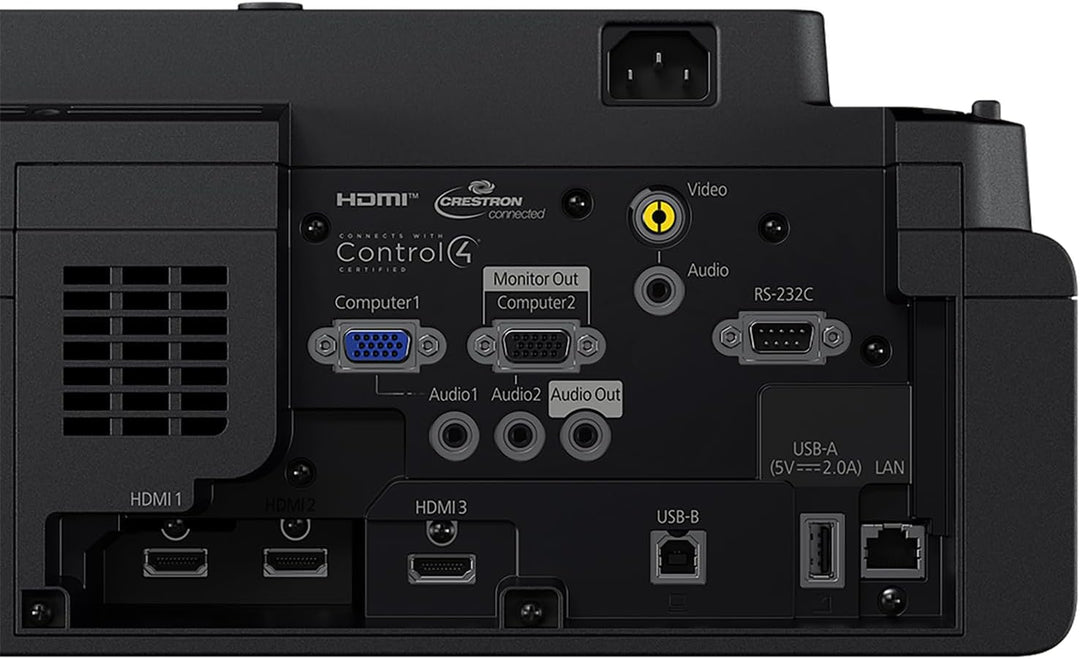 Epson EB-775F