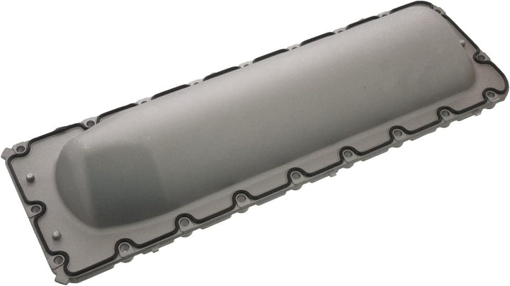 febi bilstein 46051 Kurbelgehäusedeckel , 1 Stück