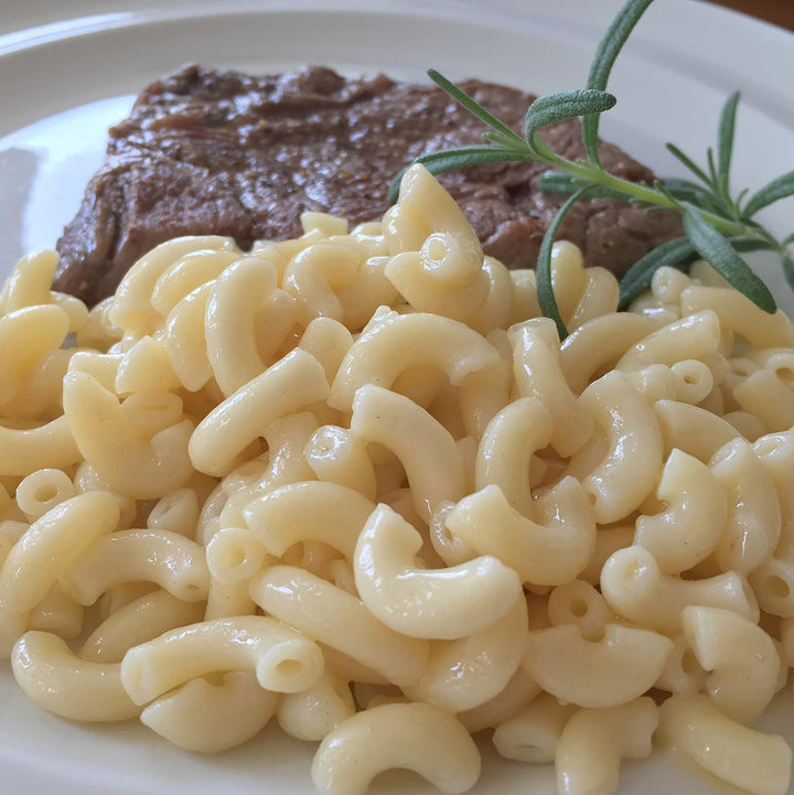 BNN - Avance/Serie 7000 - Coquillette française (Hörnchen) ASCQFR04 - Pasta disc kompatibel mit Phil
