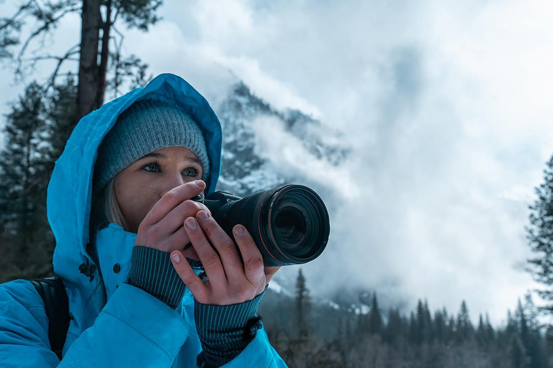 PolarPro - Quartzline - UV Filter - 67 mm - schützt die optischen Beschichtungen auf dem vorderen El