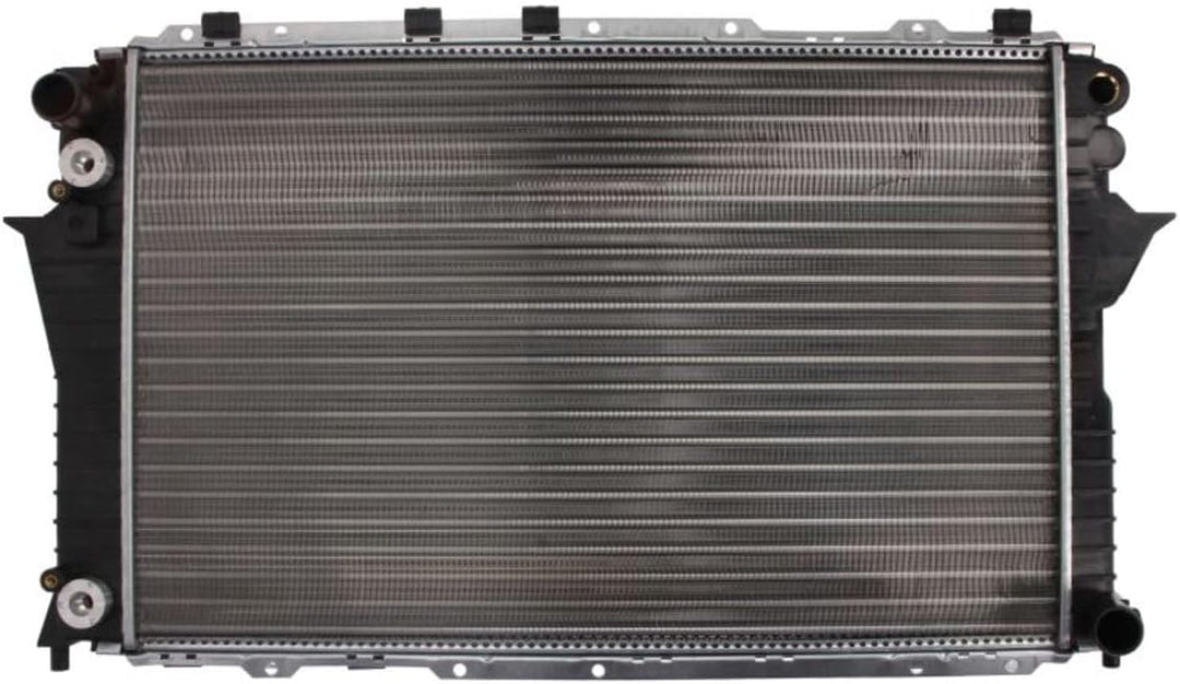 Nissens 60476 Kühler, Motorkühlung