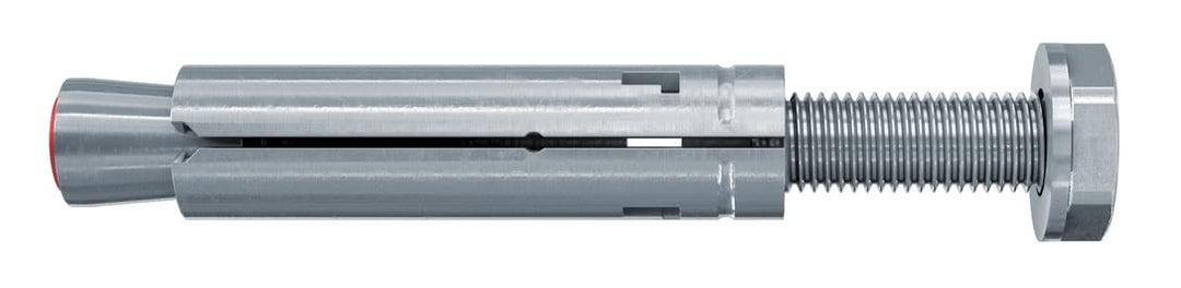 Fischer Schwerlastanker TA M 6 S/10, 90249, 50er-Pack