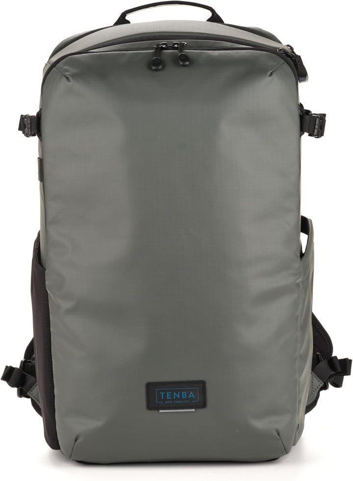 Tenba Solstice v2 Family v2 20L Rucksack Rucksack Grau, v2 20L Rucksack Rucksack Grau