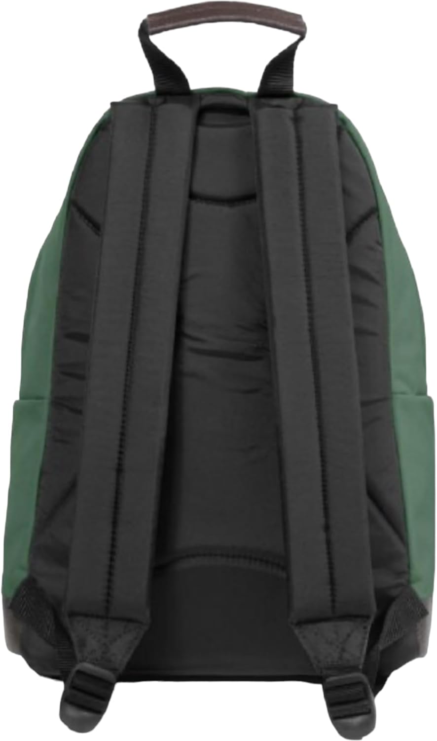 EASTPAK Wyoming Rucksack, 40 cm, 24 l, GLOWING GREEN (Grün)