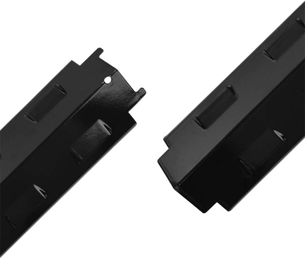 LOKHING 98531 (4Pack) Hitzeschild aus Porzellanstahl, Heizplatte, Wärmezelt, Brennerdeckel und Flavo