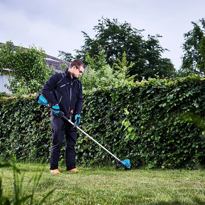 Makita DUR190LZX9 Akku-Rasentrimmer 18V (ohne Akku, ohne Ladegerät)
