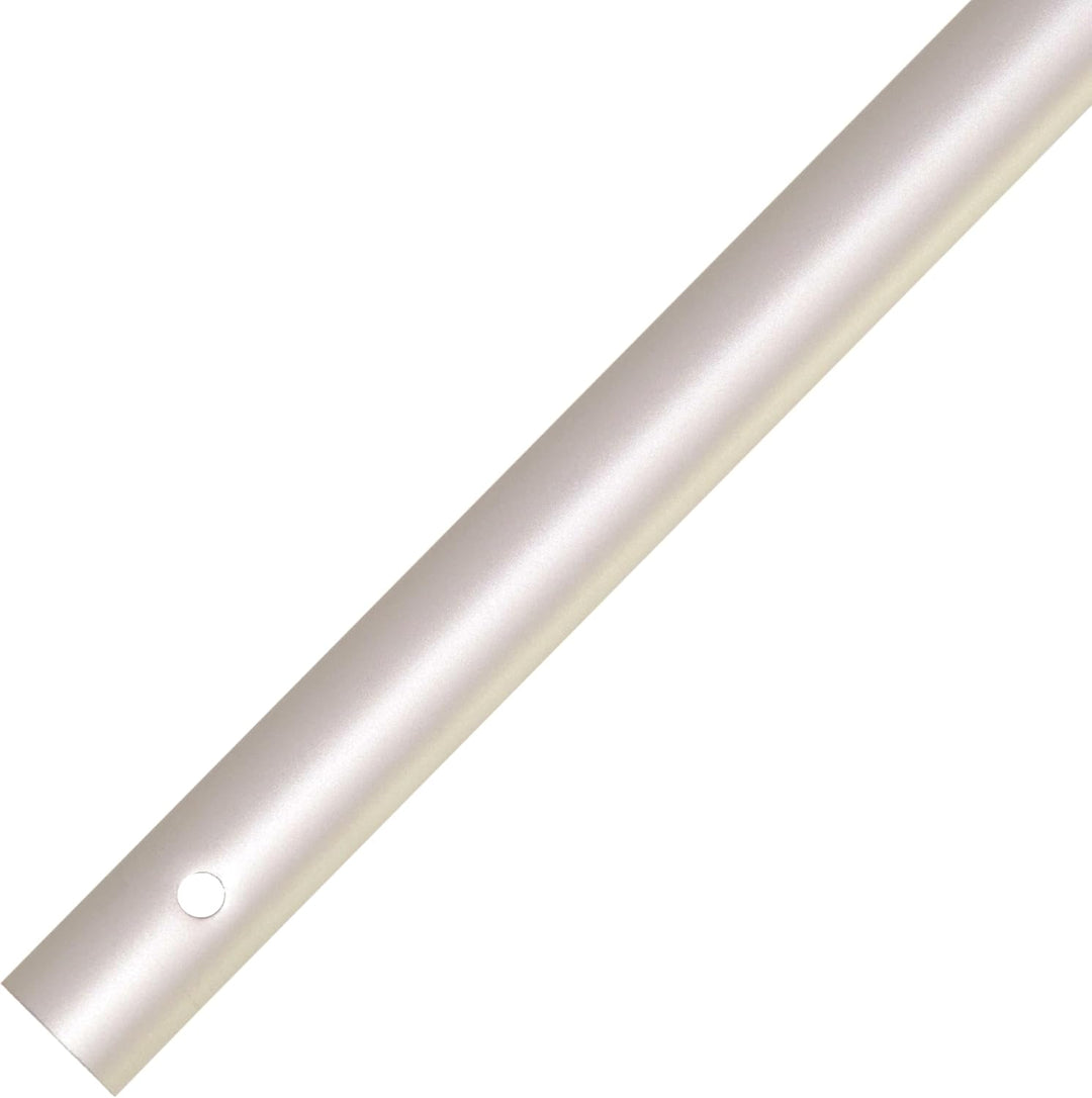 Geräte Set Hand- und Stielpadhalter Professional, Aluminium Teleskopstiel 90-180cm (Geräte Set, Hand