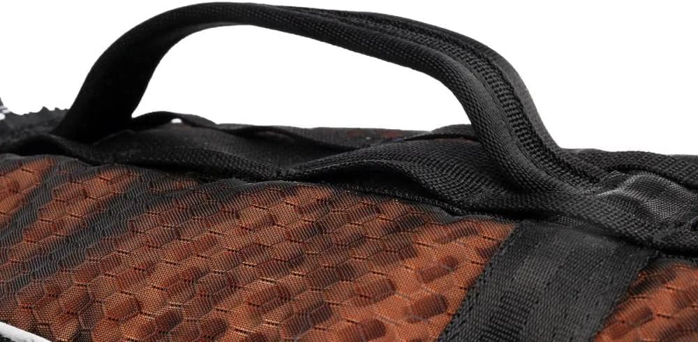 Non-Stop dogwear Rock Harness Long |130| Trekking, Führ und Alltagsgeschirr, Grösse:L