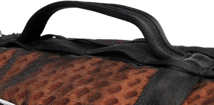 Non-Stop dogwear Rock Harness Long |130| Trekking, Führ und Alltagsgeschirr, Grösse:L