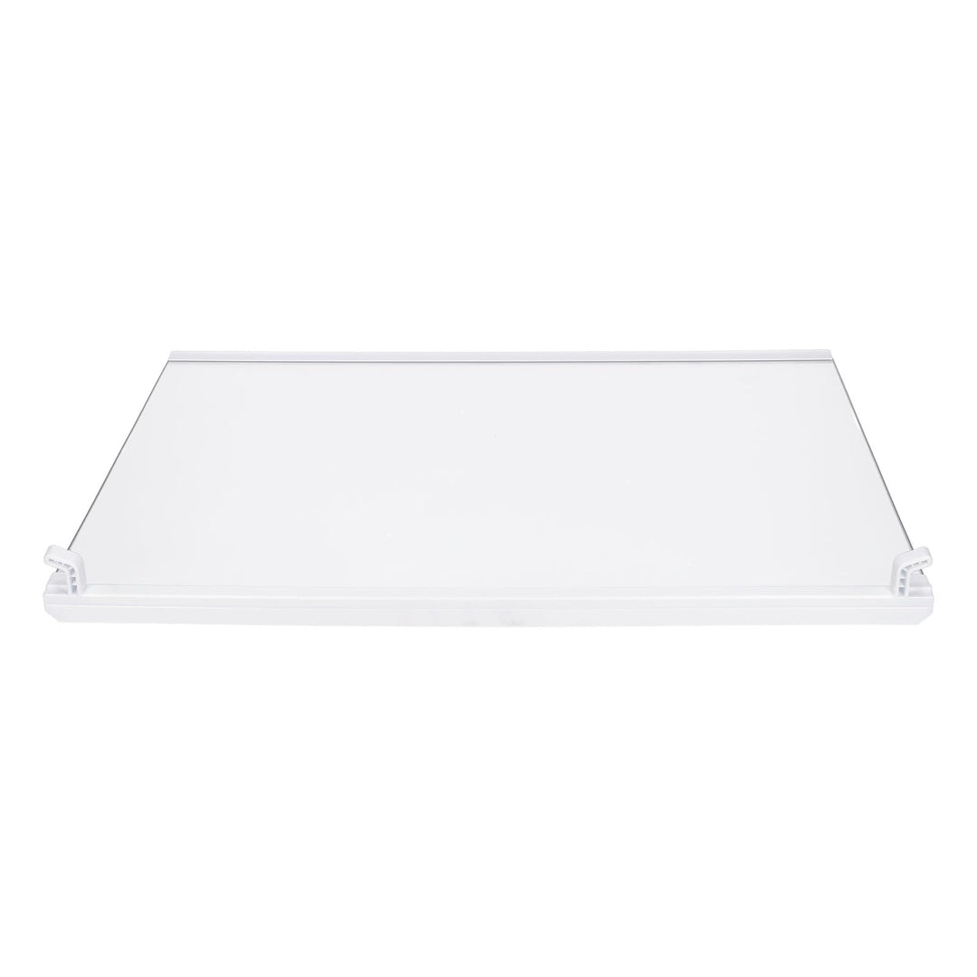 LUTH Premium Profi Parts Glaseinlegeboden kompatibel mit Midea 12531000014396 für Kühlschrank