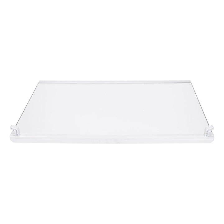 LUTH Premium Profi Parts Glaseinlegeboden kompatibel mit Midea 12531000014396 für Kühlschrank