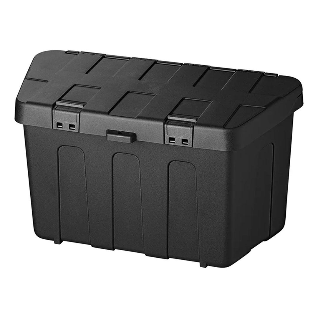 ProPlus CG Car Professional 340061 Aufbewahrungsbox Deichsel Kunststoff, 320 x 630 x H355 mm