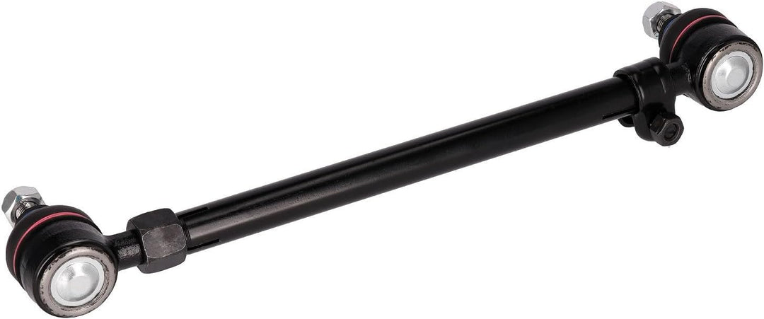 febi bilstein 07779 Spurstange verstellbar , 1 Stück rechts (Linkslenkung), links (Rechtslenkung), r