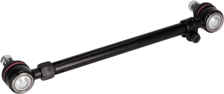 febi bilstein 07779 Spurstange verstellbar , 1 Stück rechts (Linkslenkung), links (Rechtslenkung), r