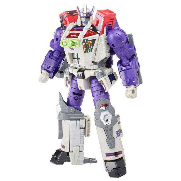 Transformers Generations Selects WFC-GS27 Galvatron, War for Cybertron Trilogie Leader-Klasse Sammel