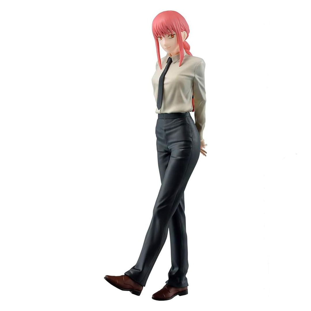 BANPRESTO, Chainsaw Man, Chain Spirits Vol.3 16 cm, Mehrfarbig BP88312