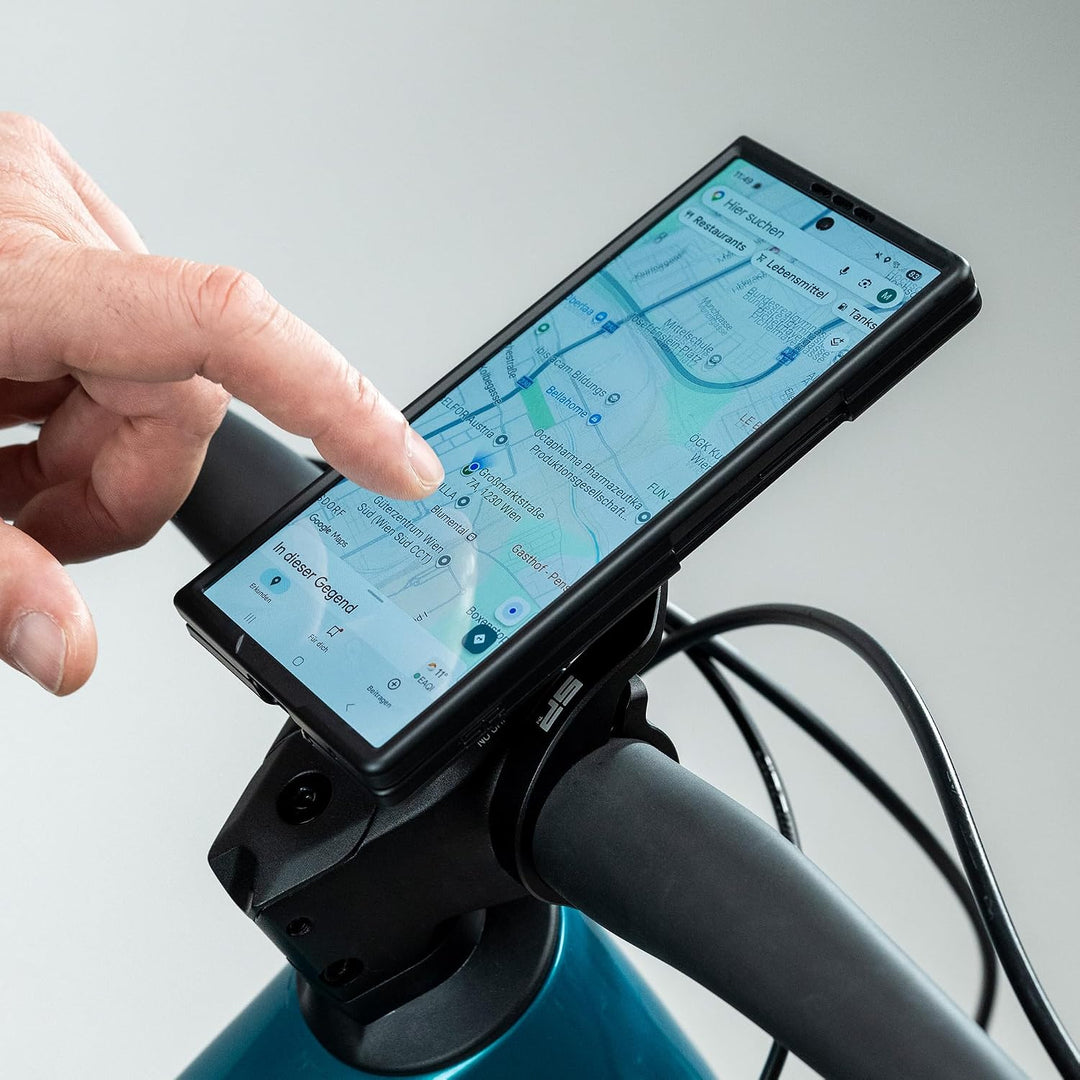 SP CONNECT Phone Case | SPC+ | kompatibel mit Samsung Galaxy Z Fold 7 für Galaxy Z FOLD 7, für Galax