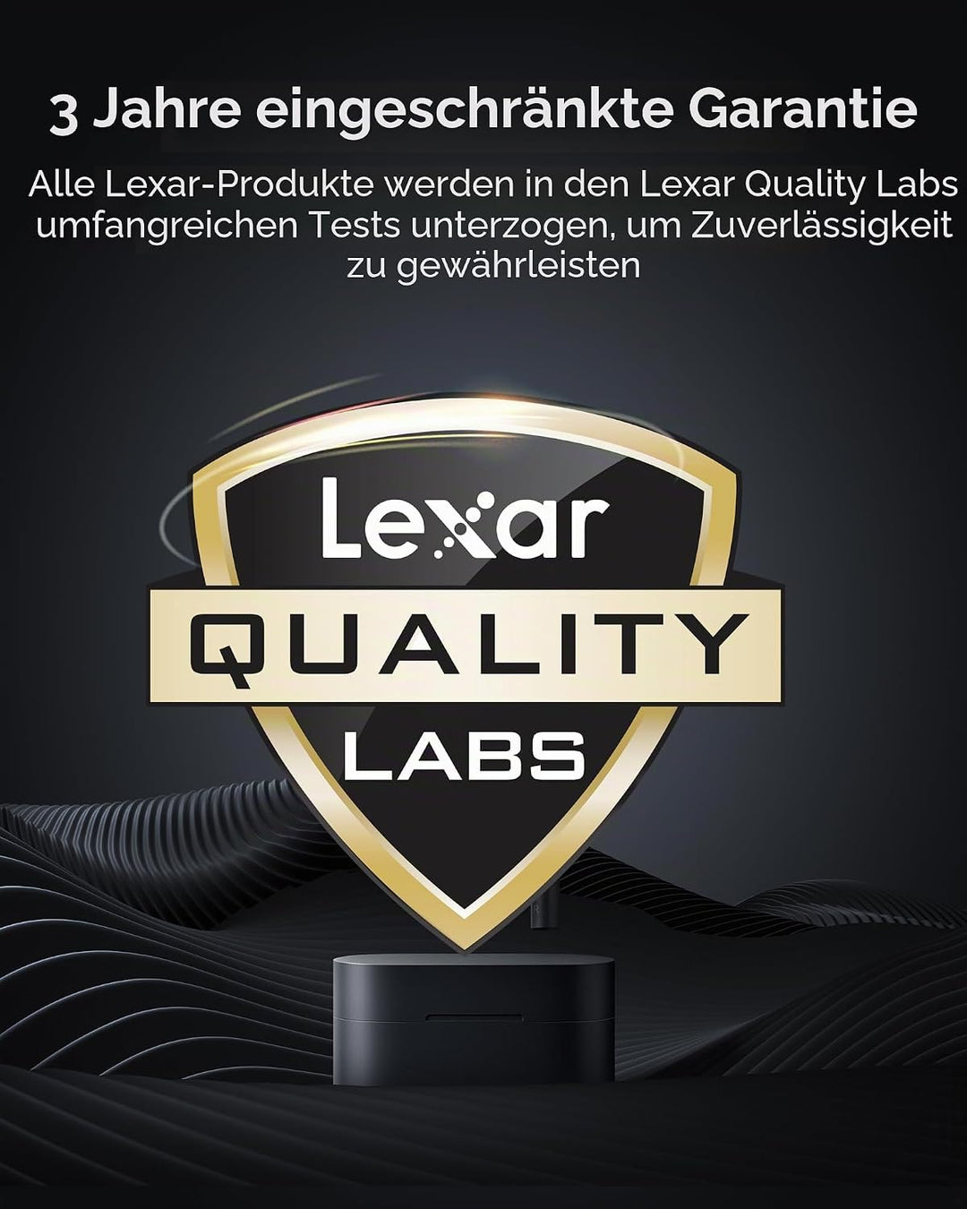 Lexar NM610PRO 500GB SSD, M.2 2280 PCIe Gen3x4 NVMe 1.4 Internal, Up to 3300 MB/s Read, 1700 Writes,