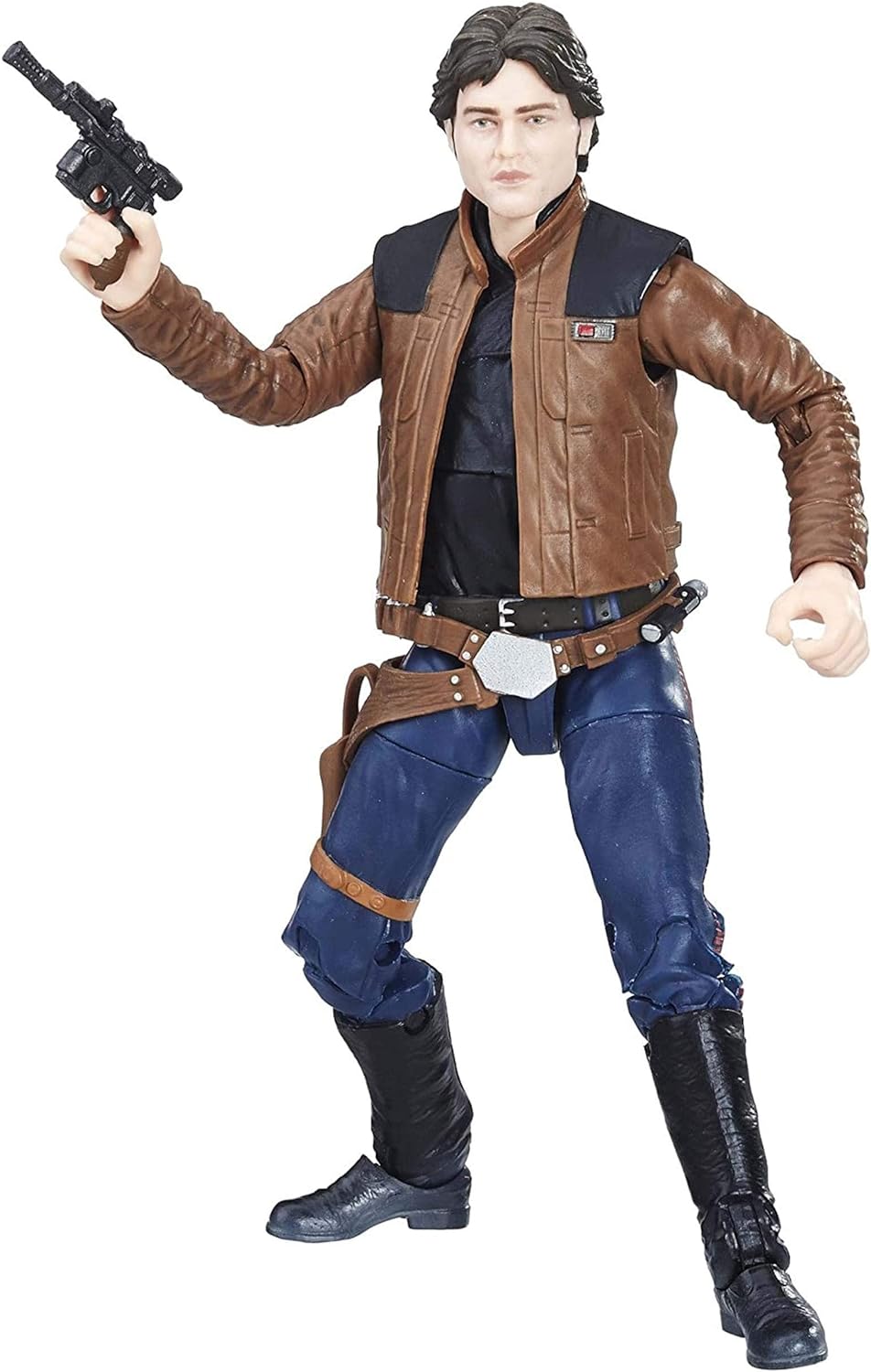 Star Wars S2 Bl Zeus Actionfigur