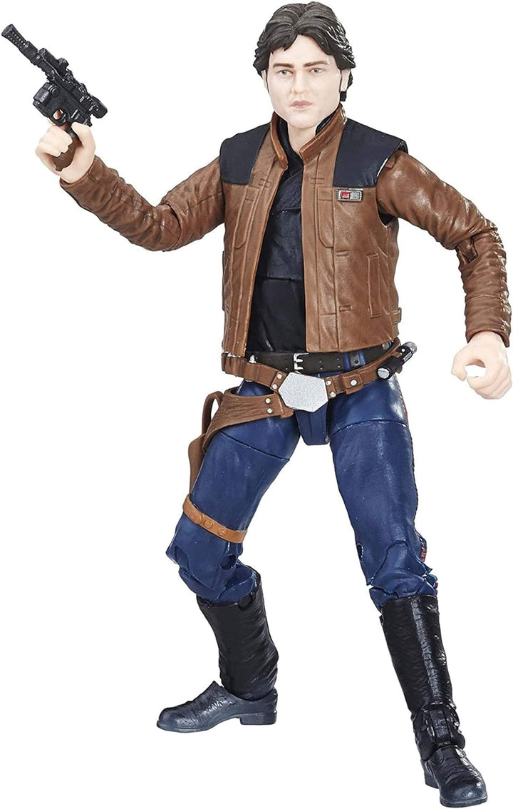 Star Wars S2 Bl Zeus Actionfigur
