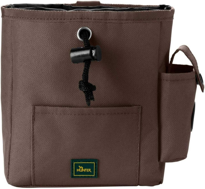 HUNTER Gürteltasche Tyra Grösse one-Size, Farbe braun, braun