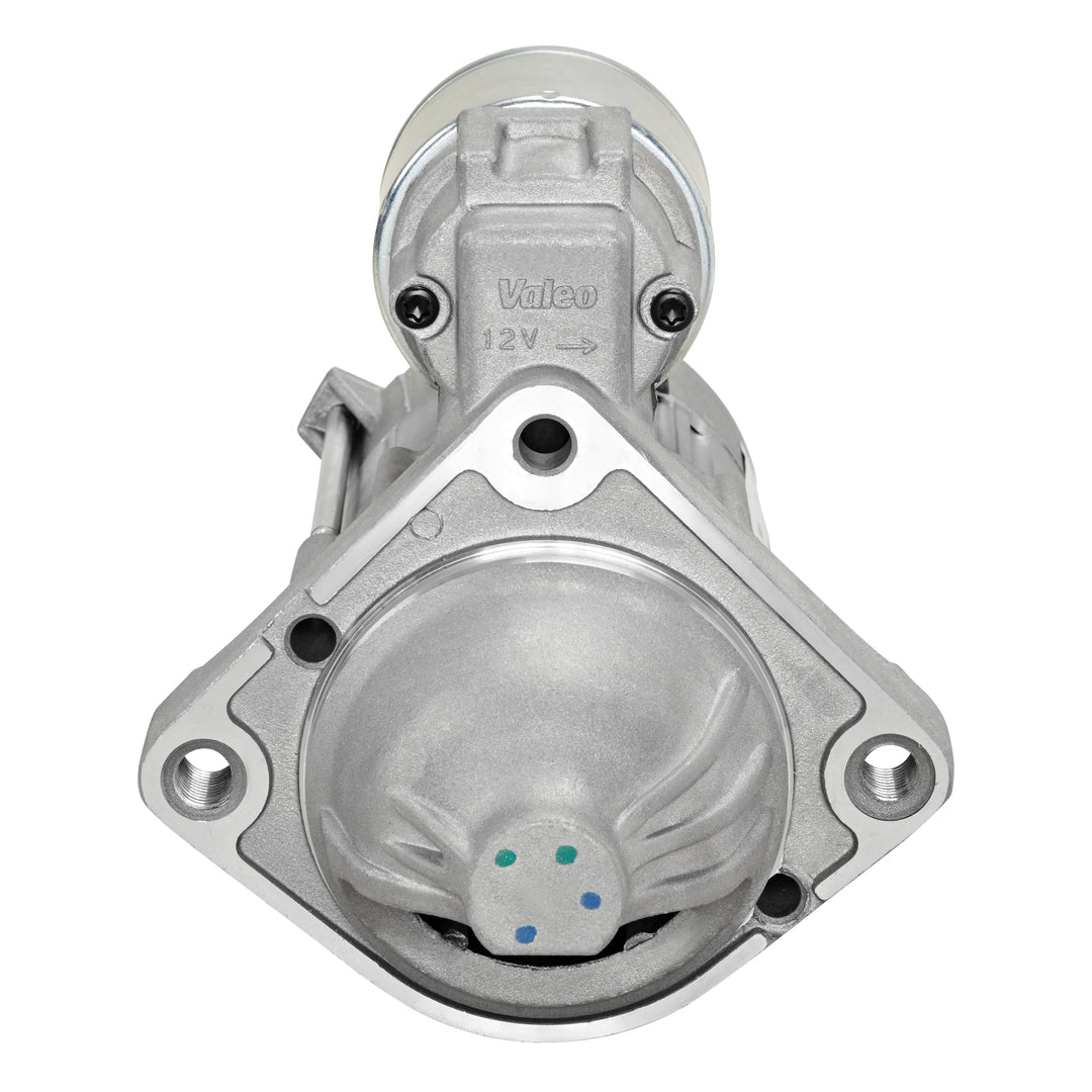 VALEO 438151 Starter Nennleistung: 1,6 kW Stop & Start: NO Zähnezahl: 10 zähne Spannung: 12 V Drehri