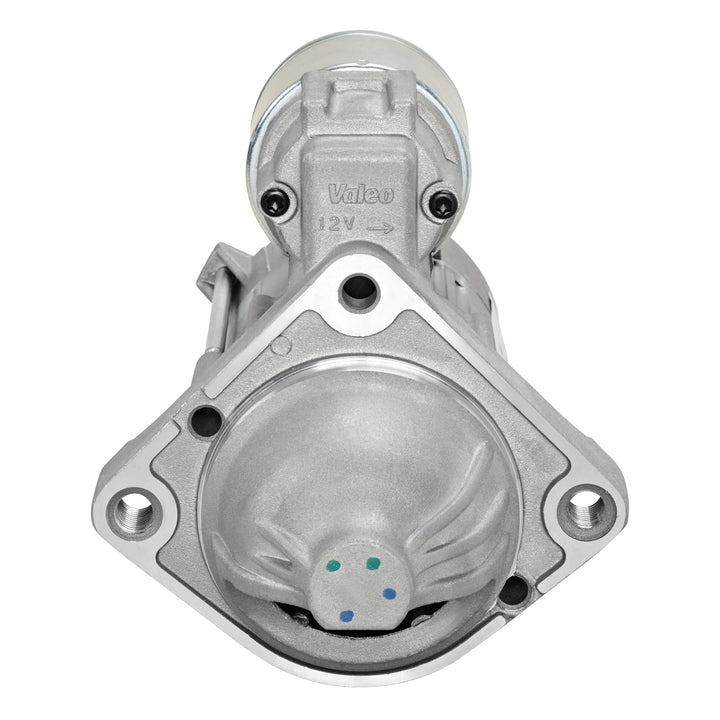 VALEO 438151 Starter Nennleistung: 1,6 kW Stop & Start: NO Zähnezahl: 10 zähne Spannung: 12 V Drehri