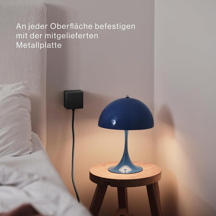 Avolt Steckdosenleiste Wurfel USB C - Die Weltweit Ersten Designer-Steckdosenleisten - 3 Steckdosen