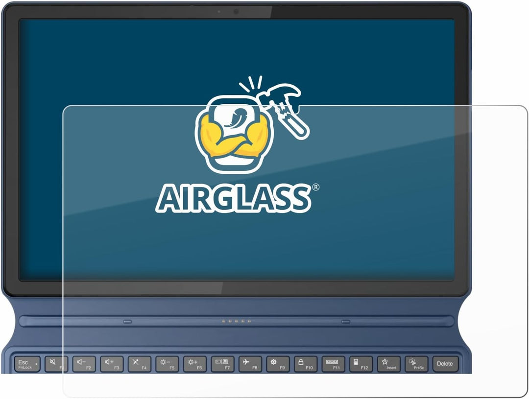 BROTECT Schutzglas für Lenovo IdeaPad Duet 3i Gen 8 11" Schutzfolie Panzer Folie Glas Displayschutz