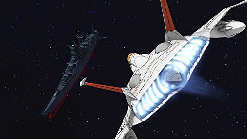 Star Blazers 2199 - Space Battleship Yamato - Volume 3: Episode 12-16 [Blu-ray], Blu-ray