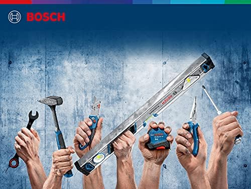 Bosch Professional 50 Ersatzklingen im Dispenser (Kompatibel mit Bosch Professional Trapezklingen Me