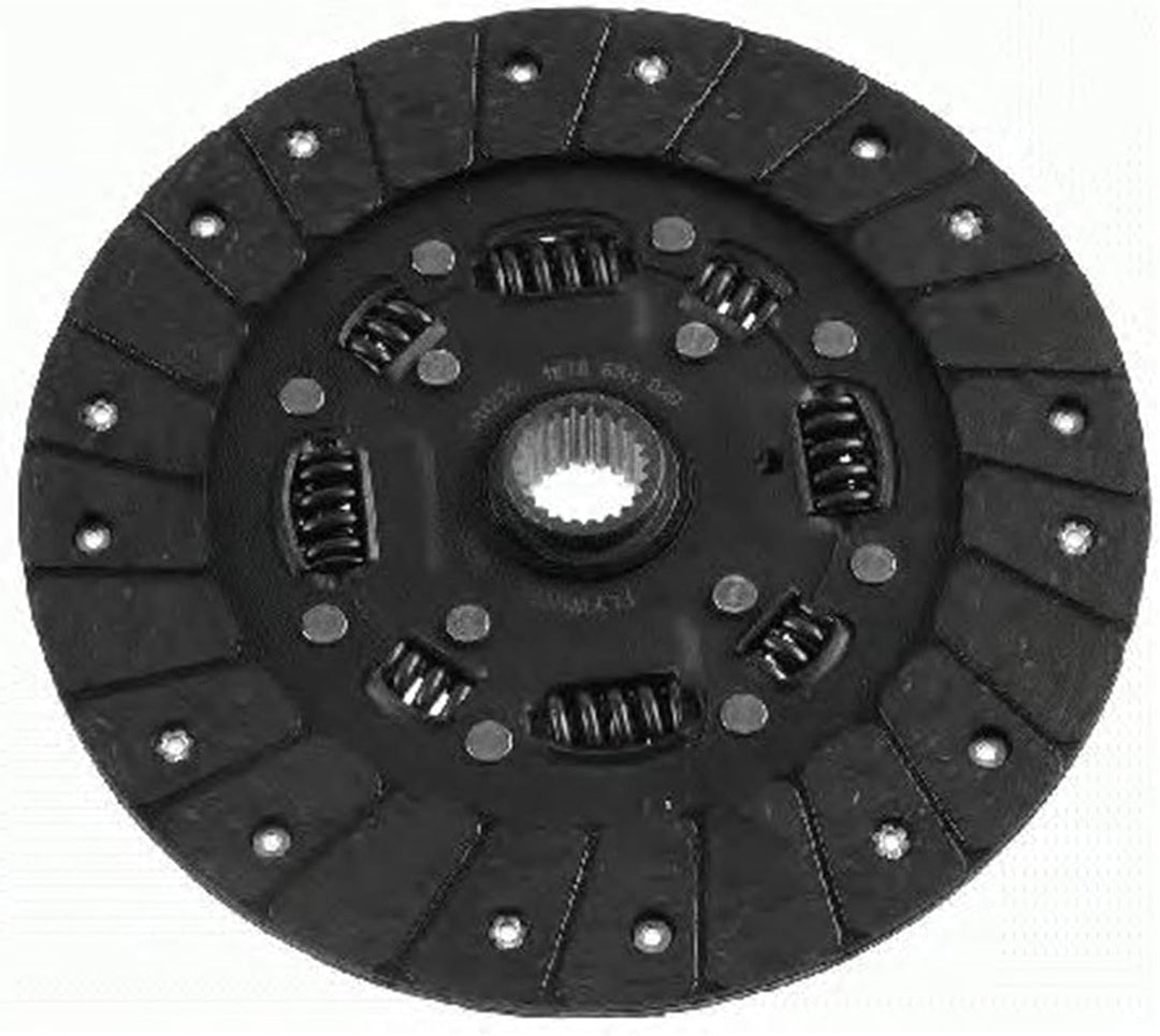 SACHS 3000 264 003 Kupplungssätze