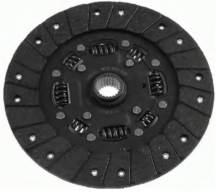 SACHS 3000 264 003 Kupplungssätze
