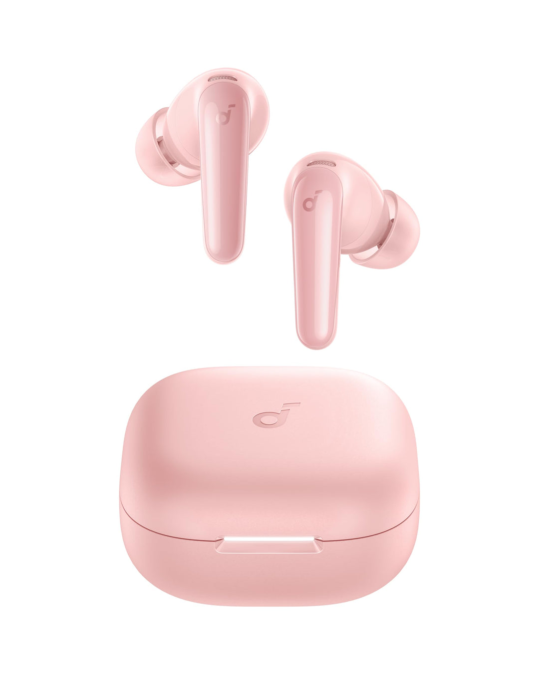 soundcore P31i by Anker, adaptives Noise Cancelling in Echtzeit, Hi-Res Sound, kabellose Bluetooth-K
