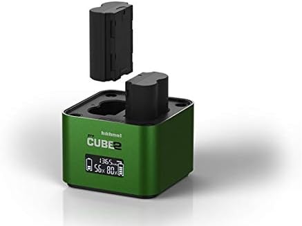 HÄHNEL PROCUBE 2 Twin Charger Fuji