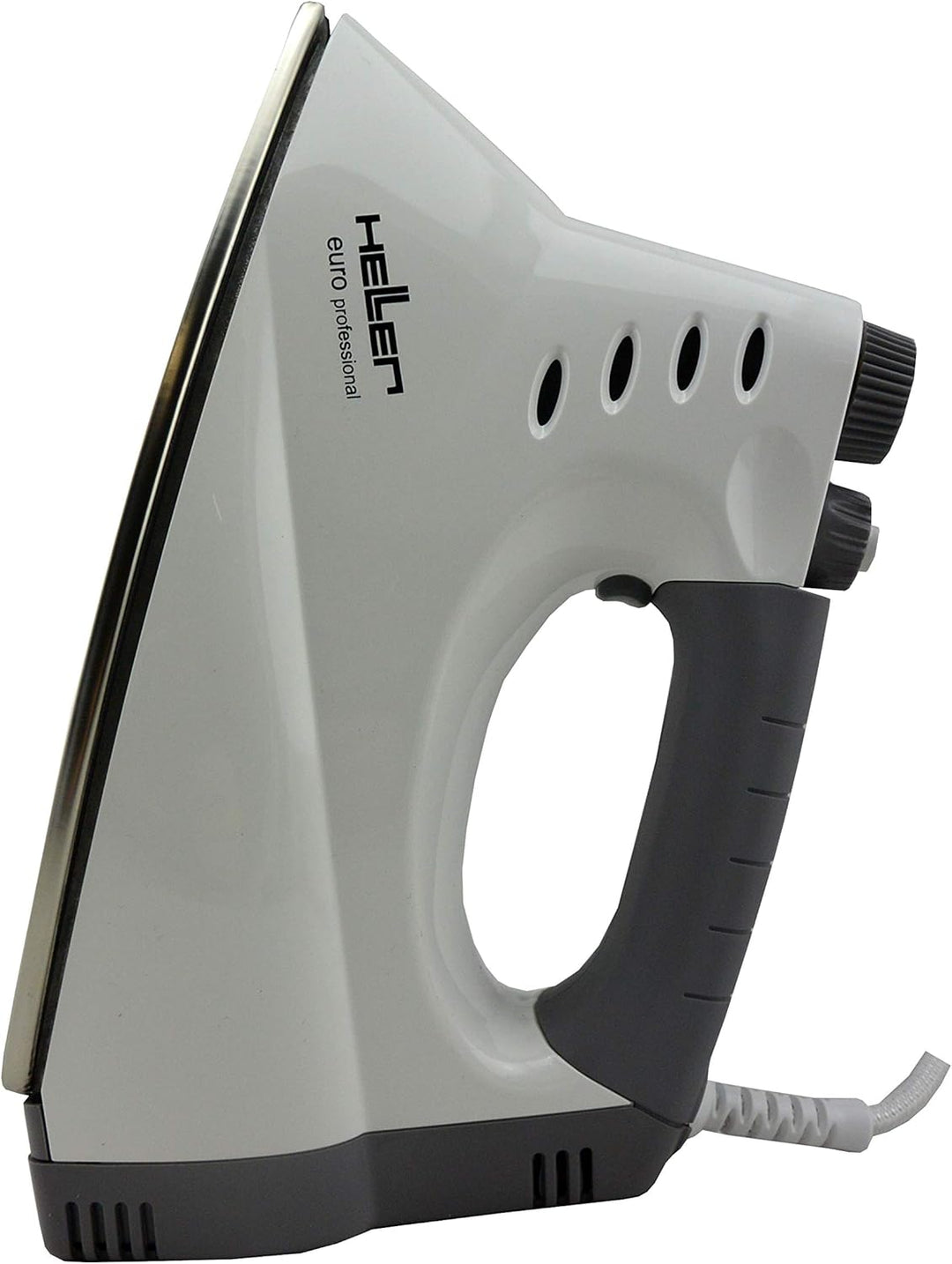 Heller Euro Professional EP 101 Keramiksohle Dampfbügeleisen 800 Watt/max 5,5 bar / 210ml