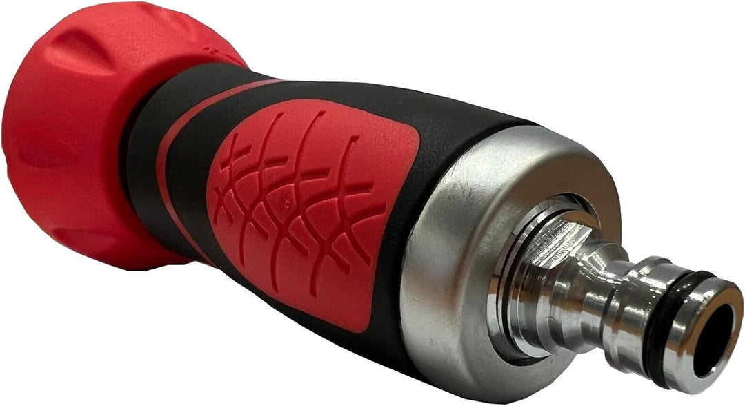 SmartFlow-20-JR | Hohlstrahlrohr | 1/2 Zoll | Gardena Kompatibel 1/2", 1/2"