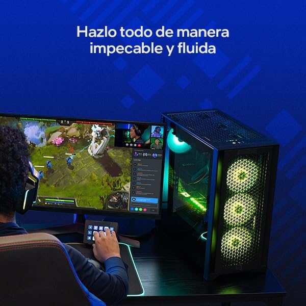 Intel Core i5-12600 12. Generation Desktop Prozessor (Basistakt: 3.3GHz, 6 Kerne, LGA1700, RAM DDR4